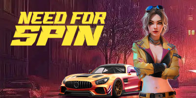 Need for Spin Casino